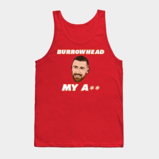 Burrowhead Tank Top